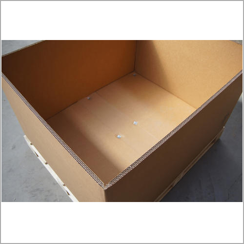 南通七层瓦楞纸箱