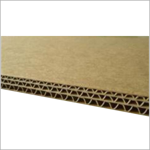 南通七层瓦楞纸板