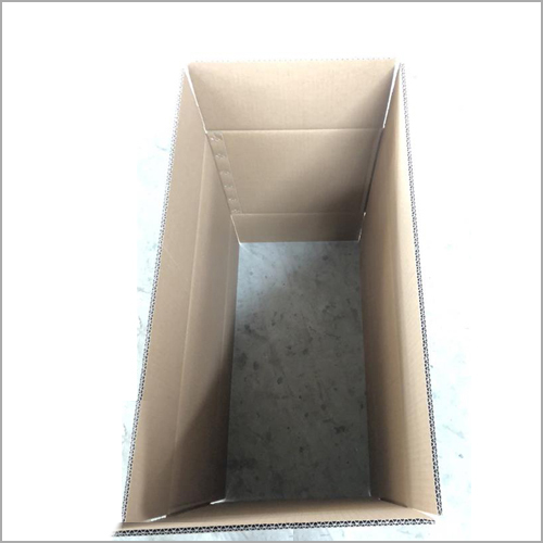 南通五层瓦楞纸箱